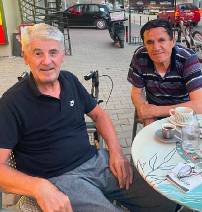 Një takim i veçantë me Hysen Demiri – dëshmitar i një kohe të vështirë dhe të lavdishme