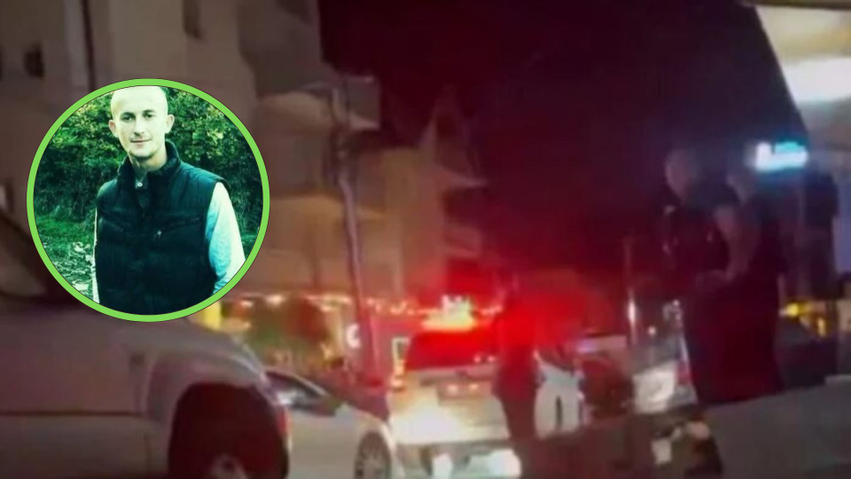  Më prit se tani do të vij të vras ty edhe familjen    Zbardhet dëshmia e Arjeta Roshajt që vrau 32 vjeçarin në Ferizaj