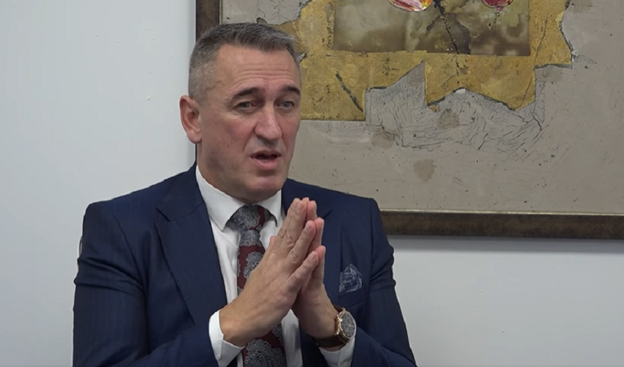 Rashiq: Formimi i institucioneve të bëhet në pako, të mos lihet hapësirë për bllokada