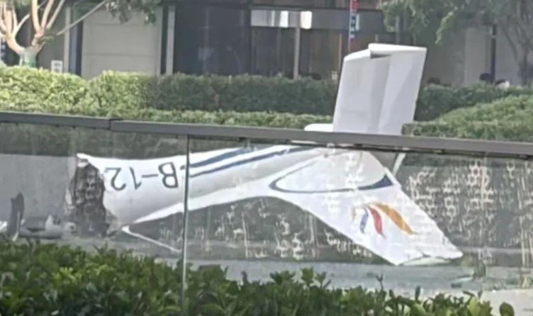 Kina kufizon fluturimet e avionëve të vegjël pas aksidentit në Pekin