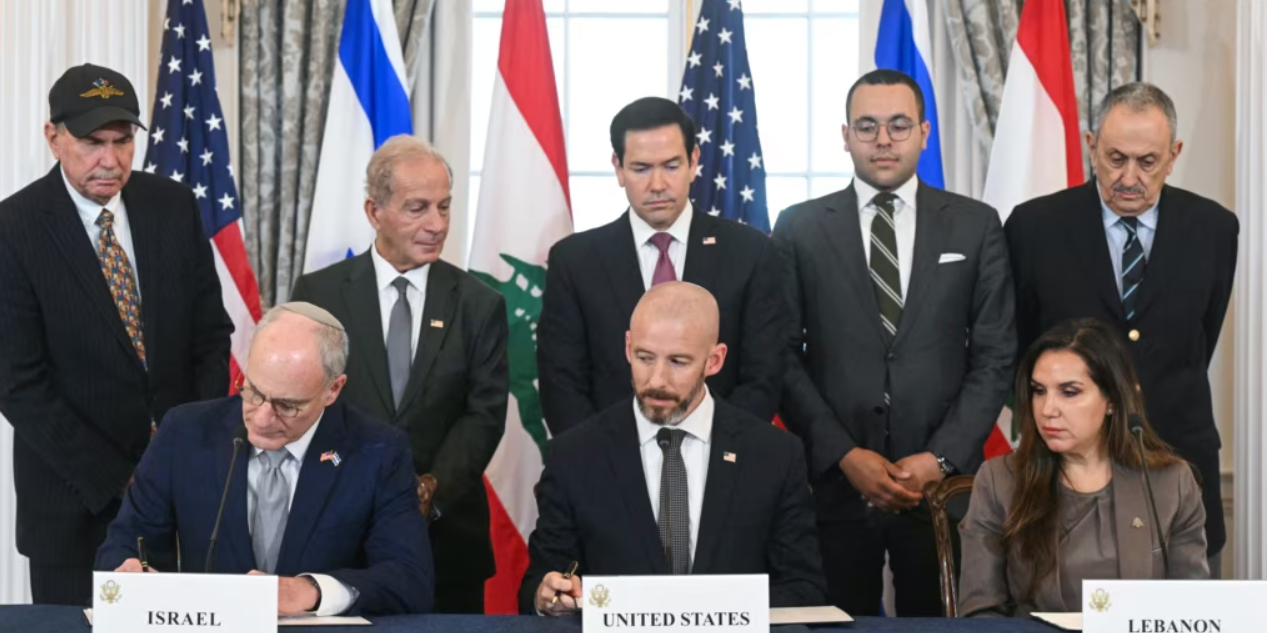 Skepticizëm në Iran lidhur me marrëveshjen Izrael-Liban