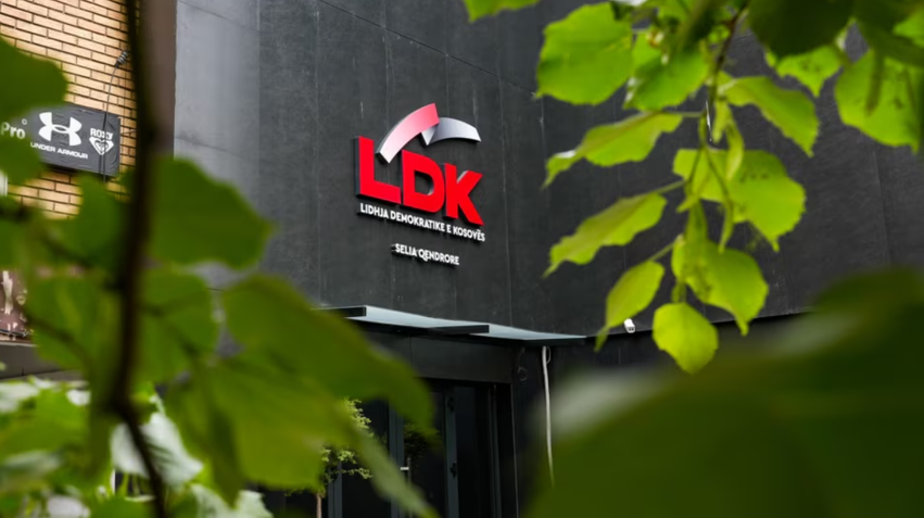 LDK kërkon postin e presidentit  Abdixhiku e Haziri në  lojë    analistët zbërthejnë skenarët