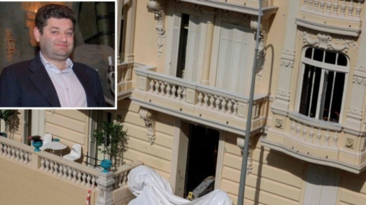 Shpërthimi i fuqishëm në Monako/ Kush është Vladimir Ermolaev, oligarku ukrainas i plagosur
