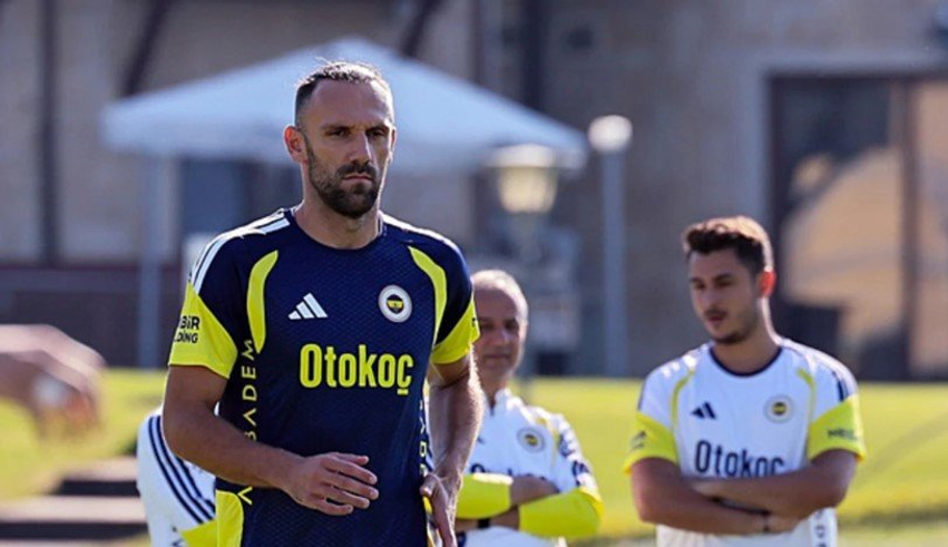 Ylli i Fenerbahces me fjalë të mëdha për Vedat Muriqin
