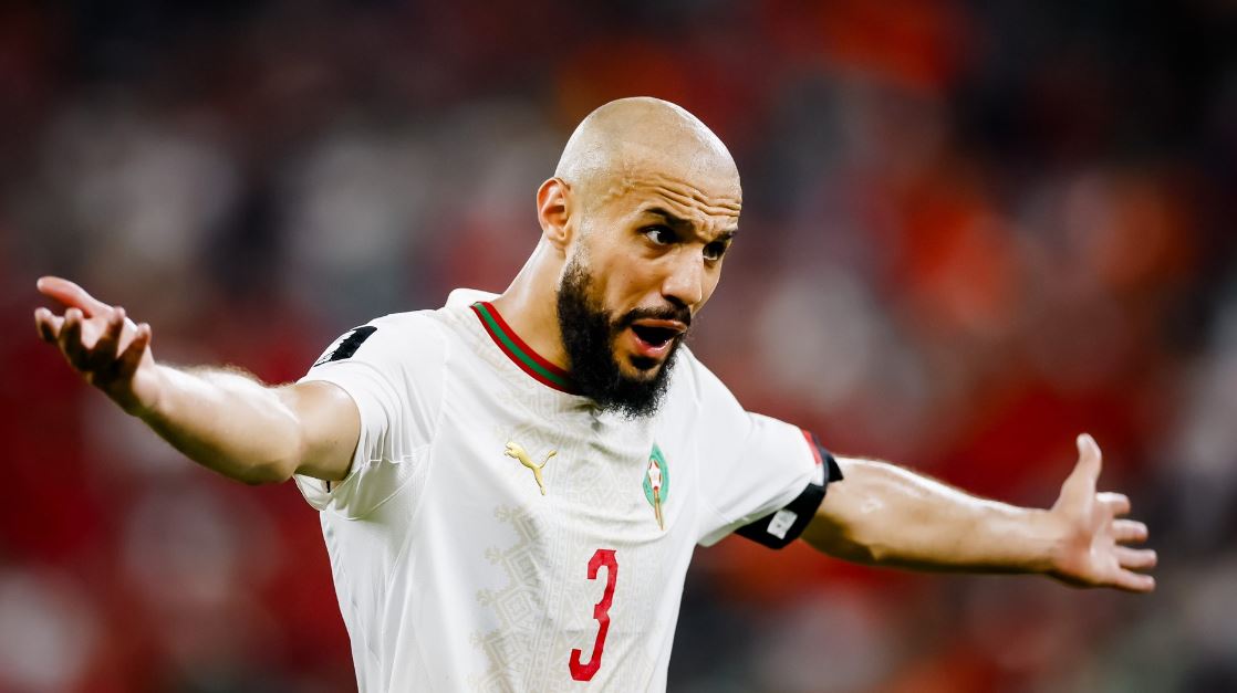 Mazraoui: Shumë herët u takuam me Holandën, e padrejtë!