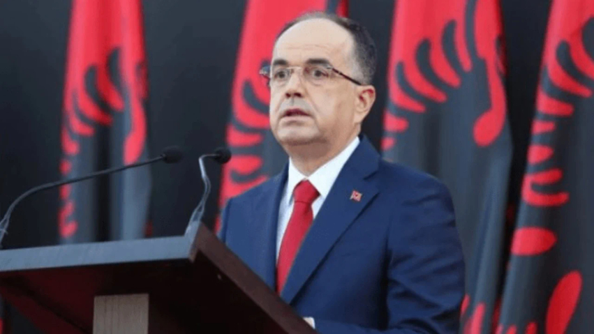 Begaj dekreton ligjin për amnistinë penale  466 persona priten të lirohen  869 përfitojnë ulje dënimi