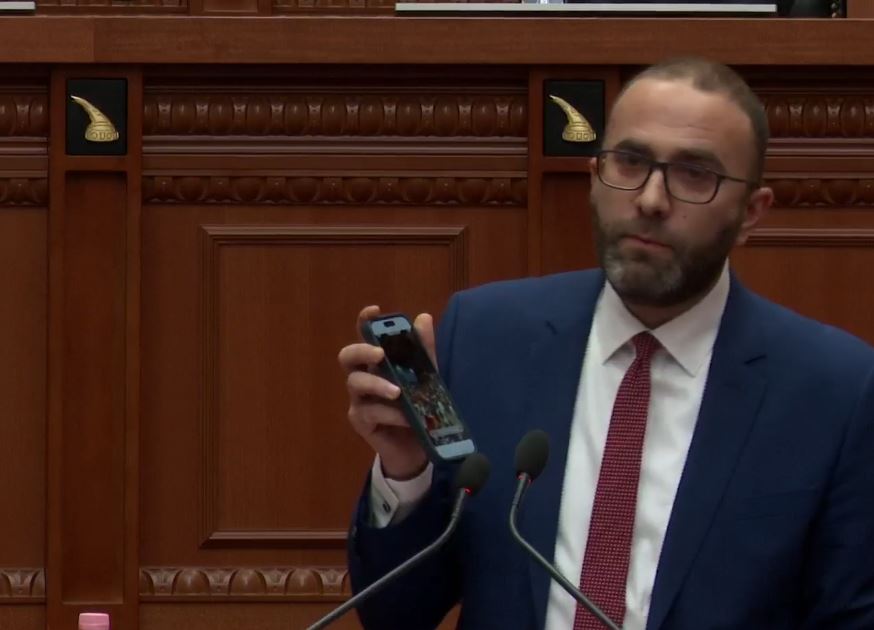 Kryeministri refuzoi interpelancën urgjente, Bardhi: E ka menduar dorëheqjen, por nuk e jep sepse është peng!