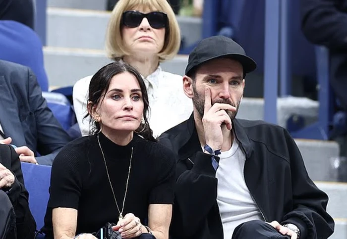 Arsyet që çuan në ndarje Courteney Cox dhe Johnny McDaid pas dhjetë vitesh lidhje