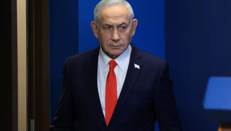 Netanyahu viziton Libanin jugor të pushtuar, thotë se Izraeli nuk do të largohet ende