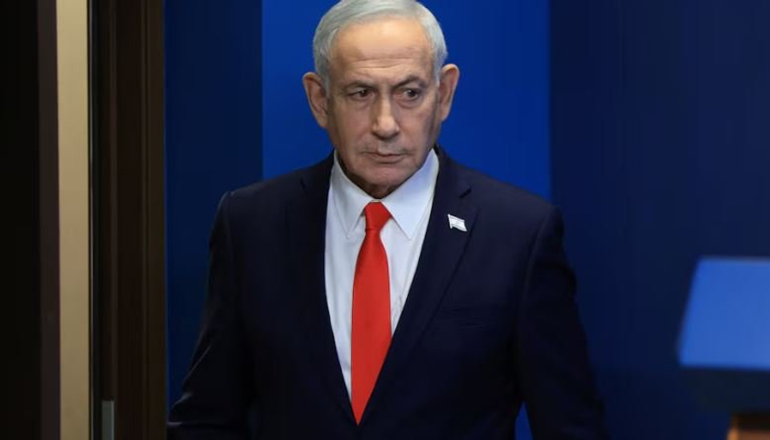 Netanyahu viziton Libanin jugor të pushtuar  thotë se Izraeli nuk do të largohet ende