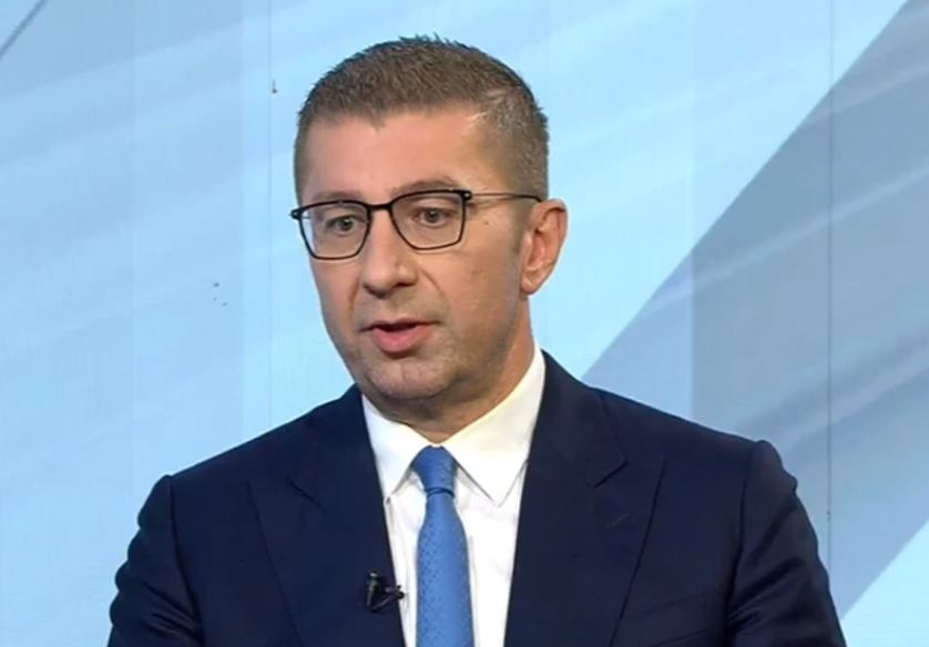Mickoski: Shëndetësia do t'i kalojë OBRM-PDUKM-së, Drejtësia VLEN-it