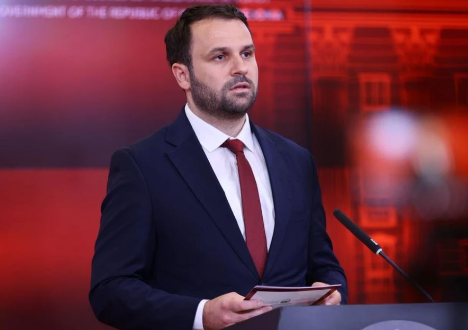 Durmishi: Prioritetet kryesore të institucionit kanë qenë krijimi i vendeve të punës