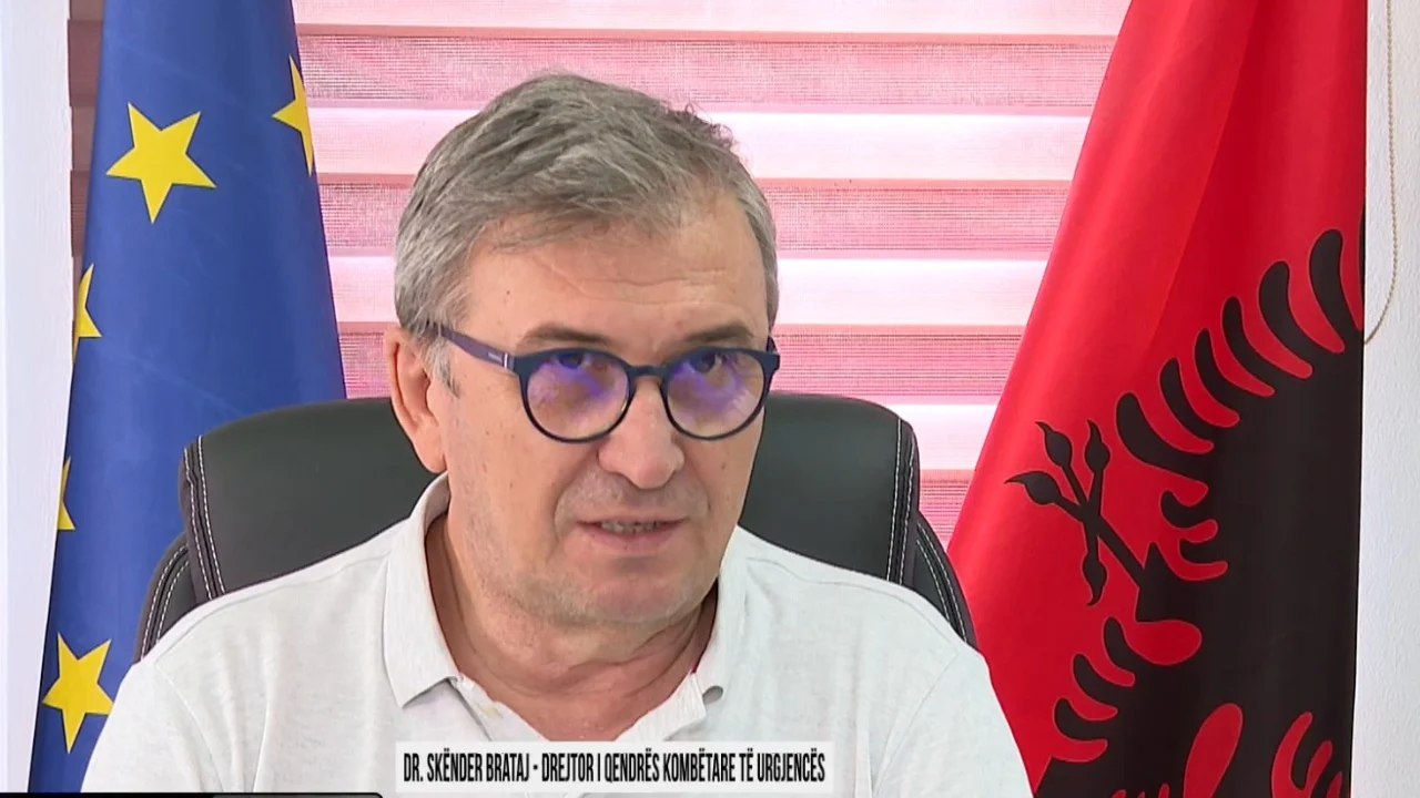 Humbja e jetës për shkak të vapës, Brataj: Temperaturat e larta rrisin infarktet, trombozat dhe vdekjet e papritura