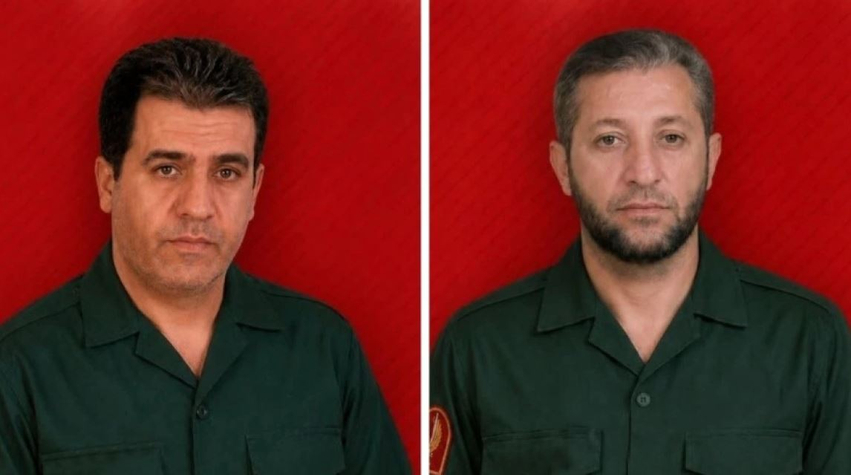 Persona të armatosur ekzekutojnë 2 anëtarët e Gardës Revolucionare të Iranit përpara shtëpive të tyre  dy të tjerë plagosen 