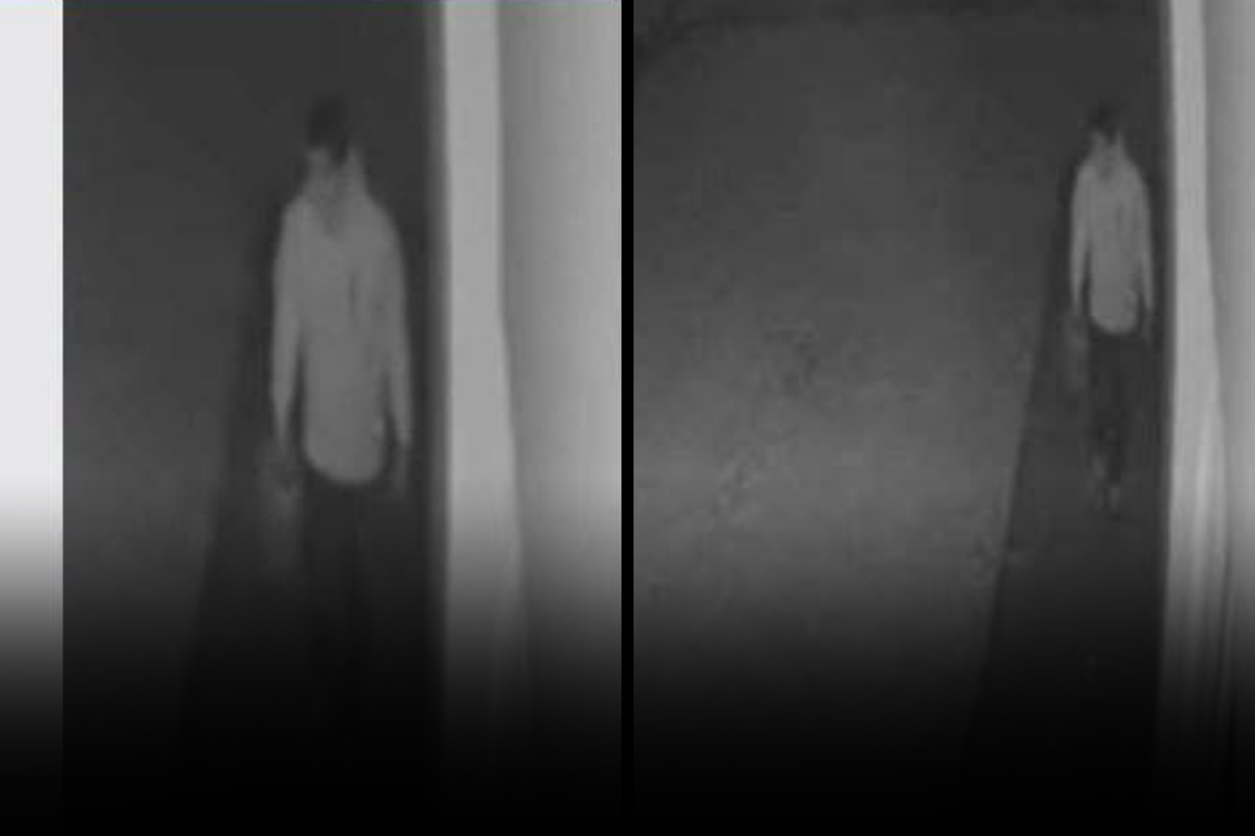 Policia kërkon ndihmën e qytetarëve për identifikimin e një të dyshuari për zjarrvënie në Drenas 
