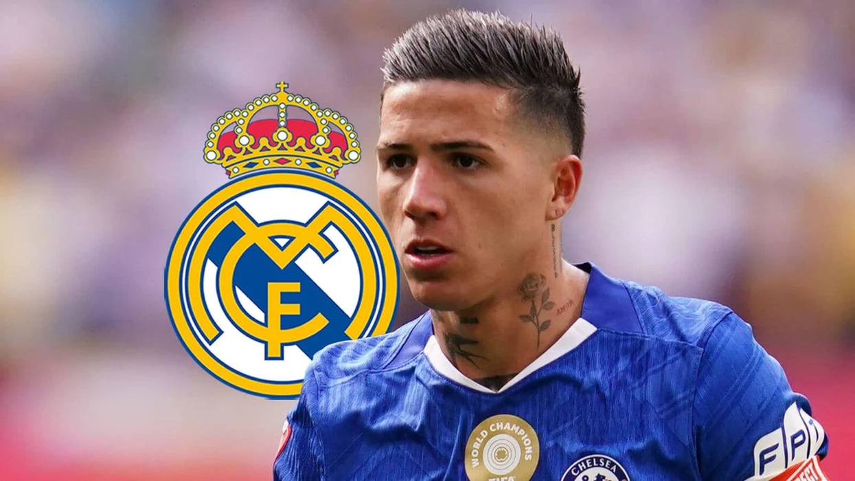 Ndryshime të papritura: Real Madridi largohet nga gara për Enzo Fernandez