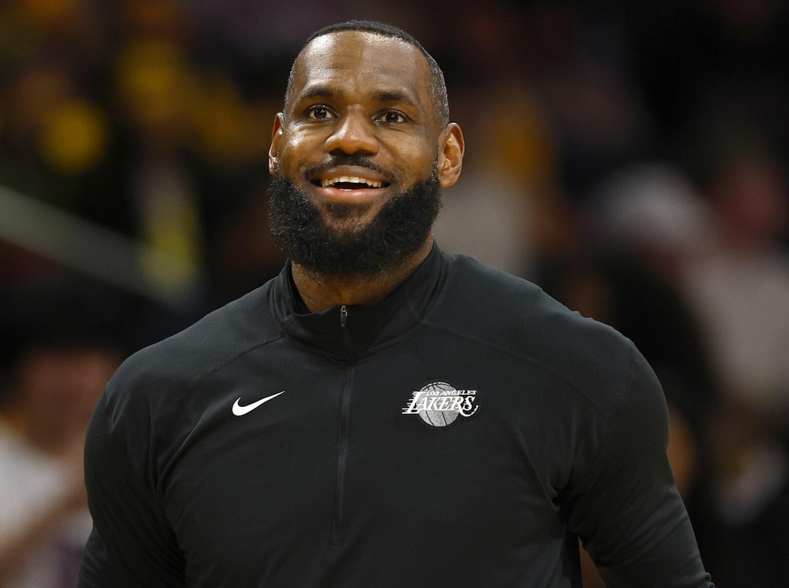 LeBron James jep lajmin e papritur