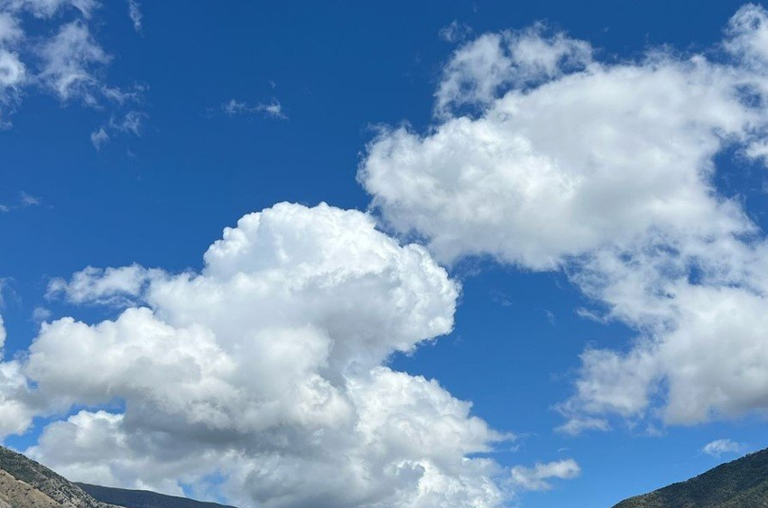 Parashikimi i motit për sot  ja sa do të jenë temperaturat