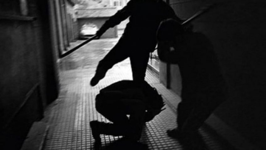 Tre persona sulmohen në Leposaviq  policia ndalon një të dyshuar