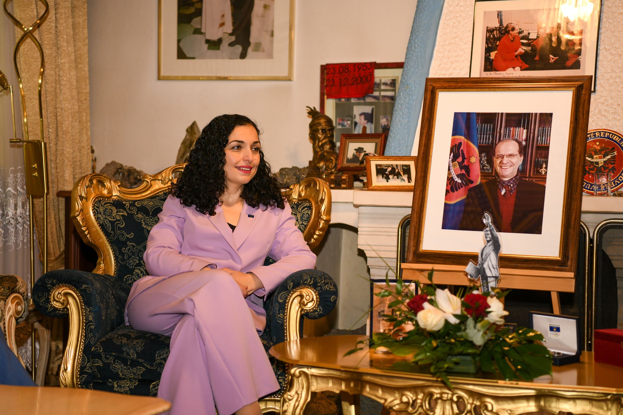 Agim Aliçkaj paralajmëron opozitën: Kjo do t’u kushtojë shumë në të ardhmen