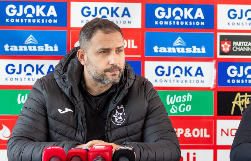 Abilaliaj nuk e harron Partizanin