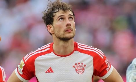 Leon Goretzka zgjedh Serie A si destinacionin e ri?