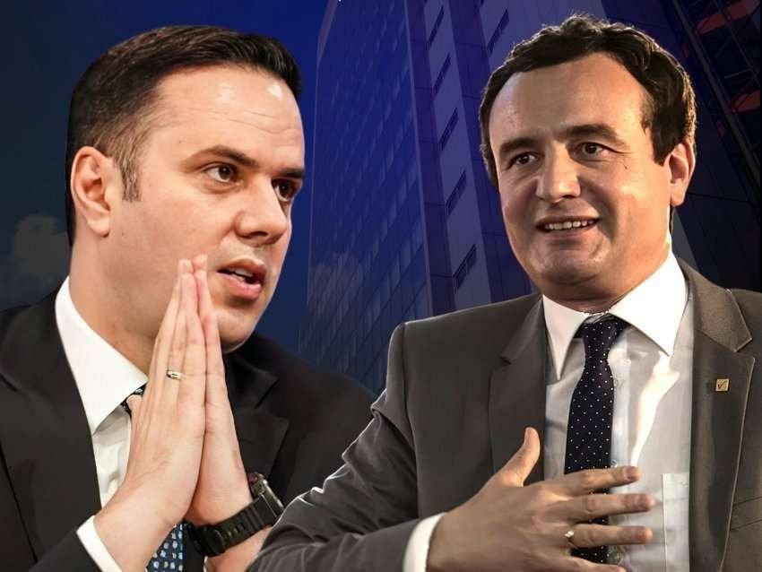 ​Kurti takohet të hënën me Abdixhikun