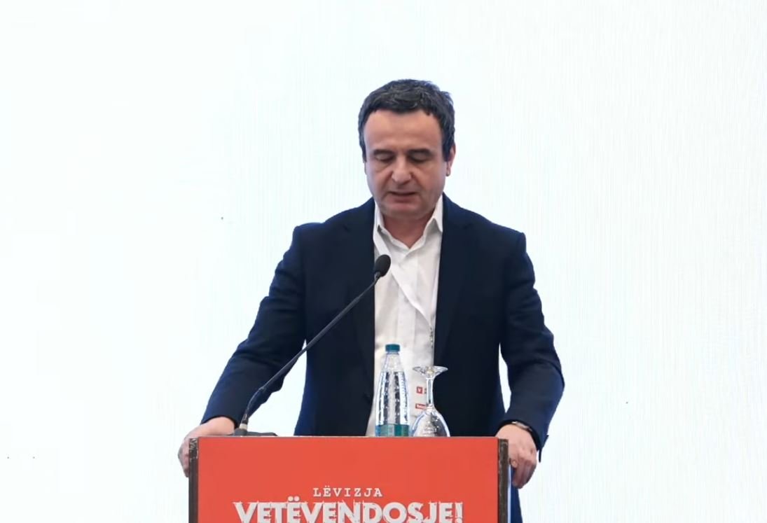 ​Në mungesë konsensusi, LVV paralajmëron kandidat për president