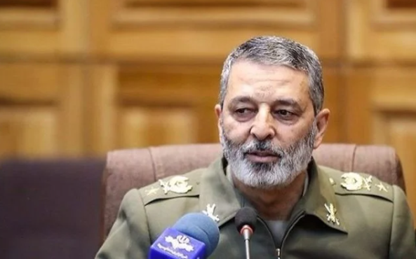 Pas vdekjes së Khamenei, Irani përballet me eliminimin e një figure kyçe ushtarake