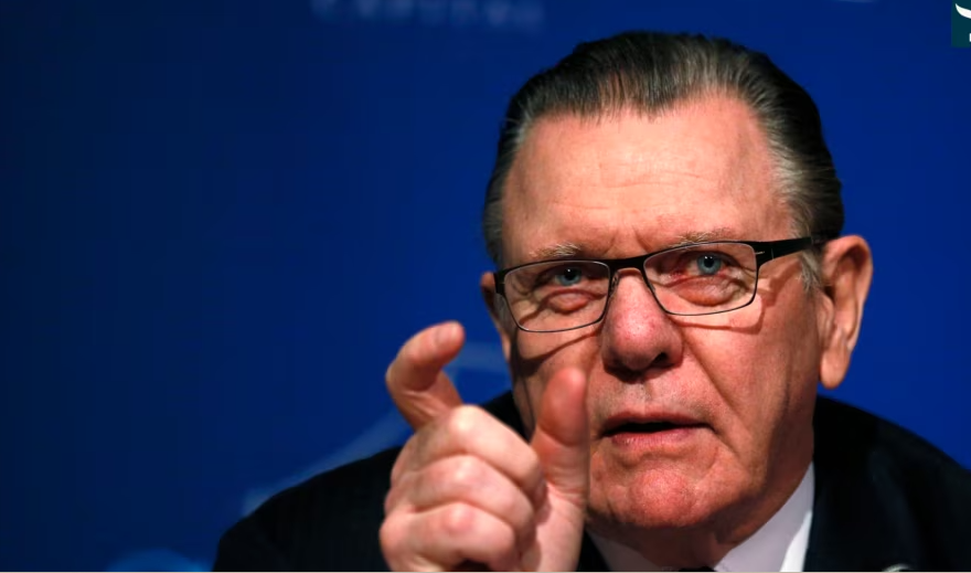 Gjenerali Jack Keane: Operacioni SHBA–Izrael synon çmontimin e udhëheqjes iraniane