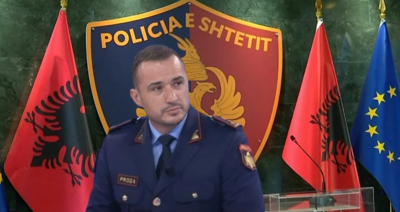 Shkarkohet nga detyra drejtori i Përgjithshëm i Policisë së Shtetit dhe drejtori Policisë së Tiranës