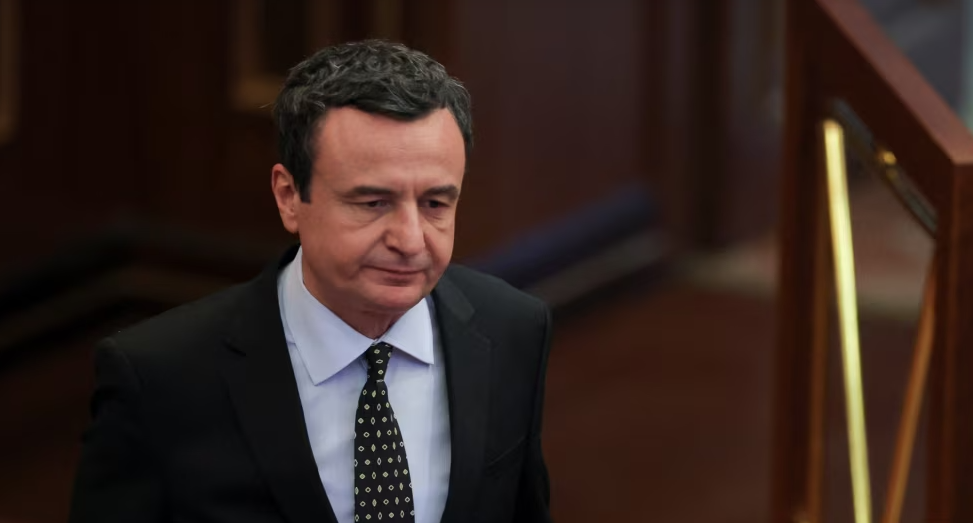 Albin Kurti mblodhi Këshillin e Sigurisë, Rexhepi: Kosova nuk është spektatore – vigjilencë totale pranë SHBA-së