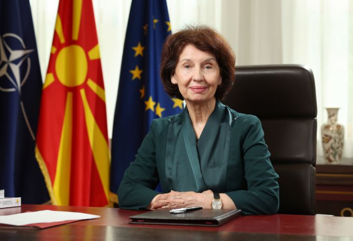 Ngjarjet në Lindjen e Mesme, Siljanovska-Davkova sot mbledh Këshillin e Sigurisë