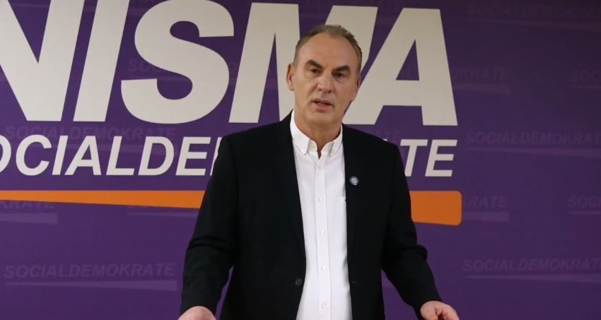 Fatmir Limaj u propozua kandidat për president – analistët e vlerësojnë jo serioz dhe tregojnë arsyet!