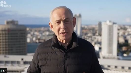 Netanyahu: Sulmet ndaj Teheranit do të shtohen në ditët në vijim