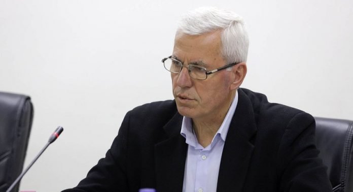 Veprimtaria atdhetare dhe qëndresa e Sami Kurteshi  për çlirimin e vendit 