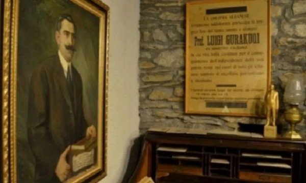 ​101 vjet nga vrasja e Luigj Gurakuqit