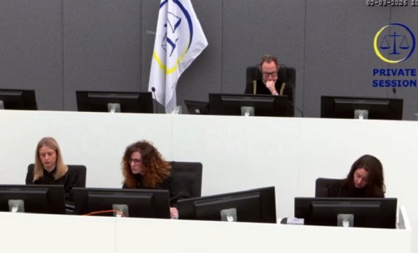 ​Dëshmitari pyetet përse nuk i ishin vendosur masa mbrojtëse ‘Remit’ gjatë dëshmisë në Speciale