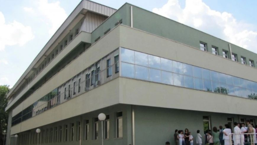 Ndërron jetë një lehonë 34-vjeçare në Shkup