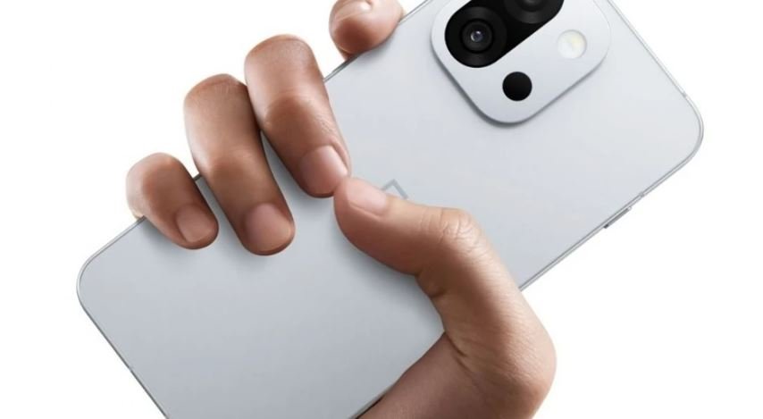OnePlus 15T do të ketë një kamerë telefoto të përmirësuar