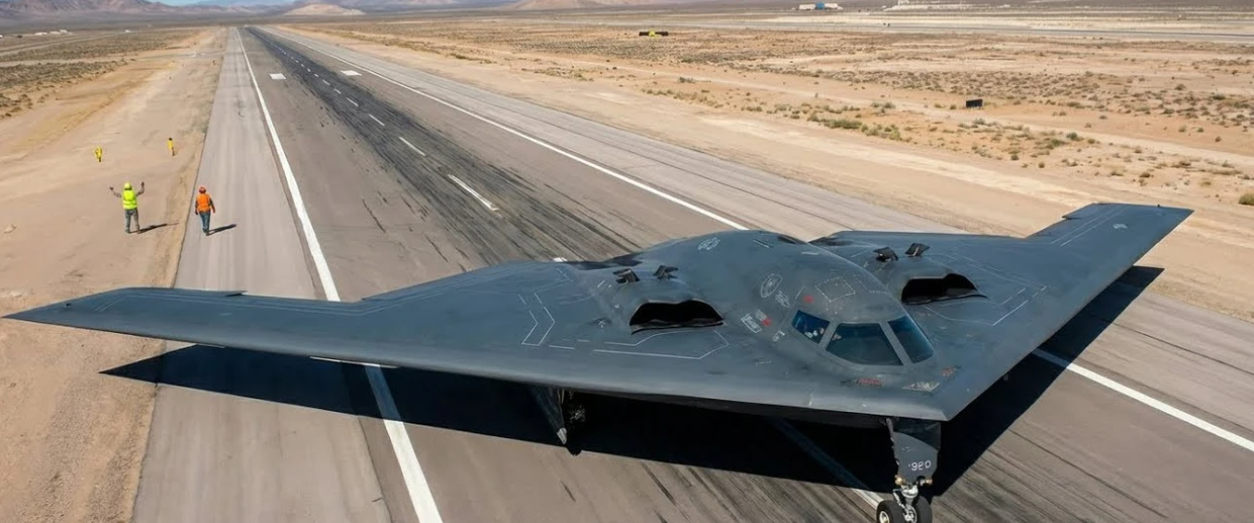 Nga B-2 te Patriot, armët që SHBA po përdor për të sulmuar Iranin