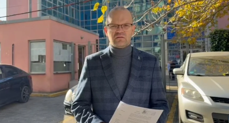 Gjykata e Lartë “rrëzon” Aulon Kalanë, kallëzoi faljen e gjobave para zgjedhjeve të 11 majit