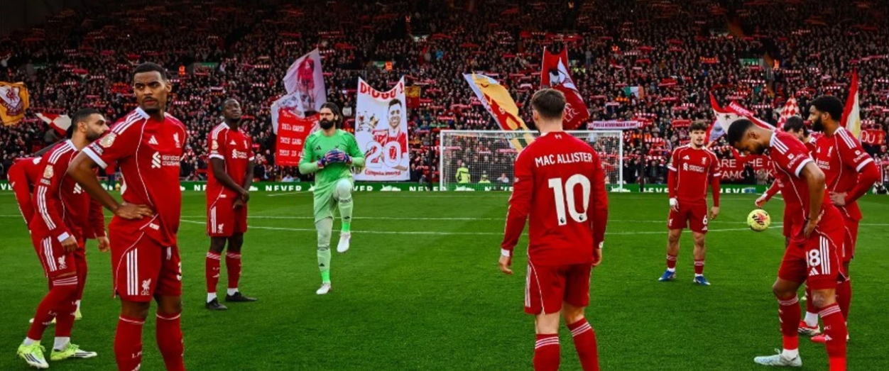 Liverpooli bën një ofertë të majme për të nënshkruar me yllin e madh të Bayernit