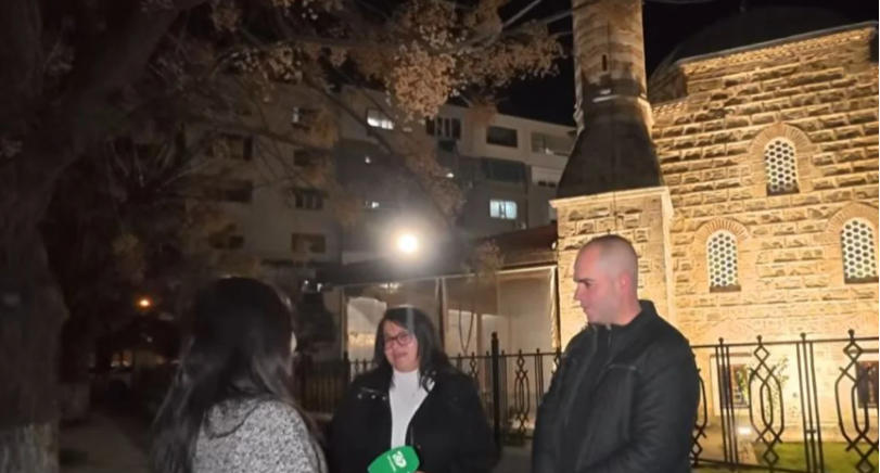 Ramazan dhe Kreshmë në familjen nga Elbasani, bashkëjetesa fetare është forca e tyre