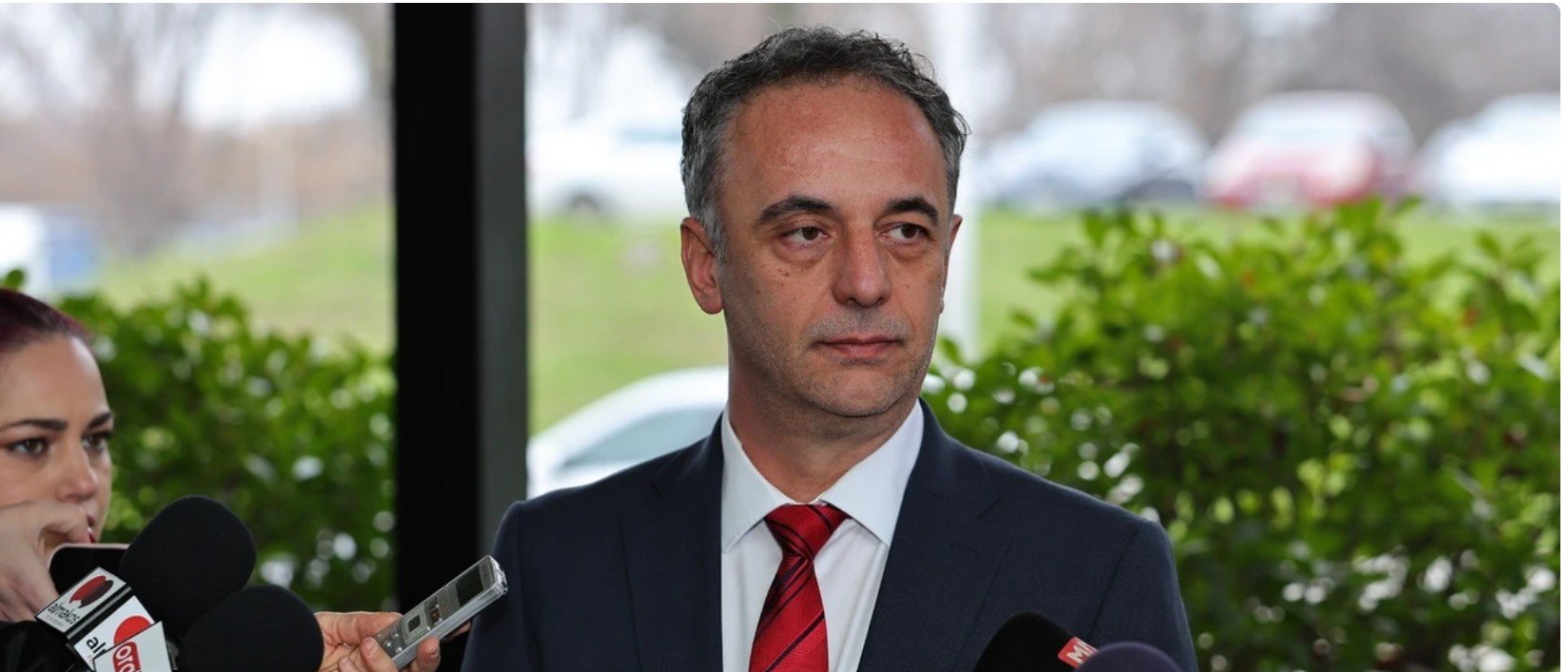 Azir Aliu: Punojmë që një ose dy deputetë të ASH-së t'i bashkohen VLEN-it