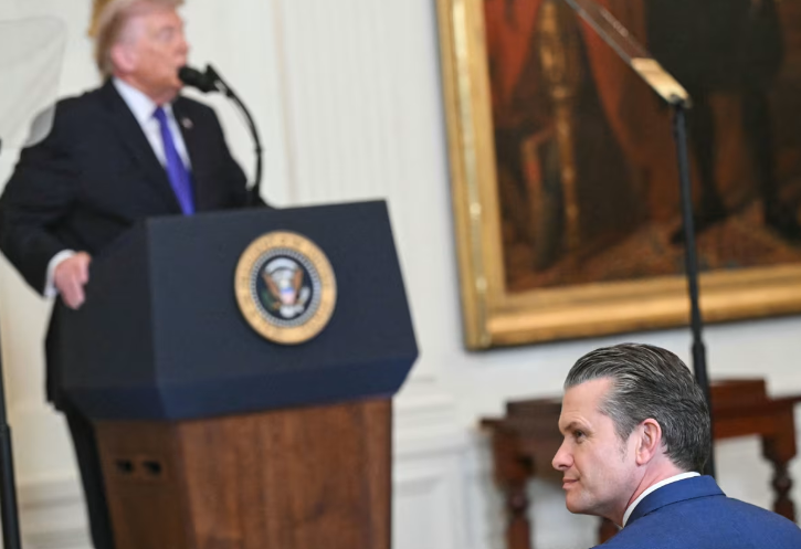 Goditje pa kthim? Trump zbulon planin me 4 pika për të “gjunjëzuar” Iranin