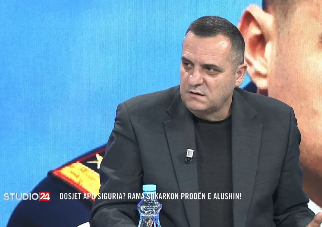 Shkarkimi i Prodës, gazetari Basir Çollaku: Partnerët kishin rezerva kur u zgjodh!