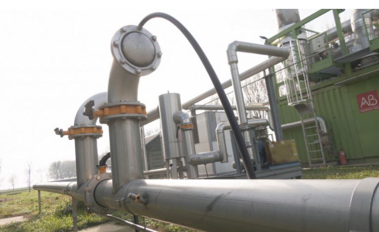 Çmimi i gazit në Evropë u rrit me 28%, kriza iraniane kërcënon rrjedhat globale të energjisë