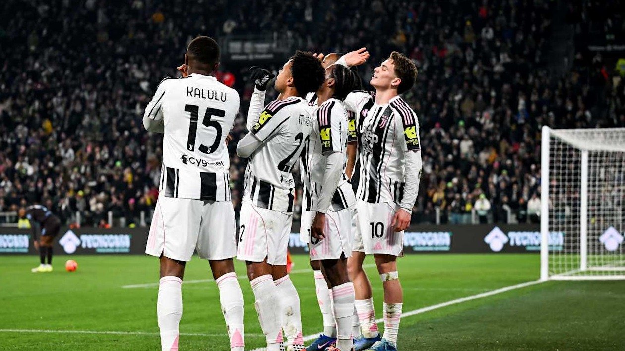 Rinovimi çështje kohe, Juventus gjen gjuhën e përbashkët me mesfushorin