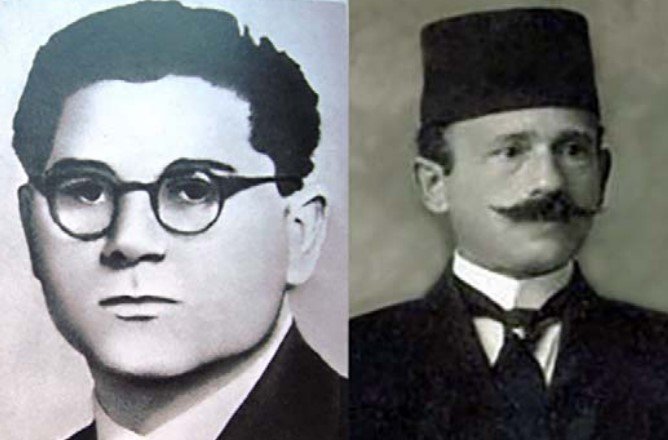 Letra e Qemal Stafës për Lef Nosin dhe e vërteta që u fsheh! Si u kryqëzua firmëtari i Pavarësisë dhe dënimi më 1946